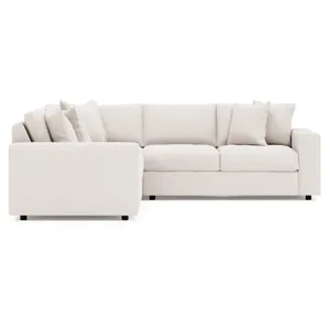 Nest Fabric Sectional