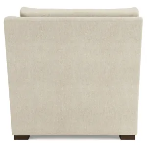 Bernhardt Solutions Ventura Fabric Right Arm Chaise