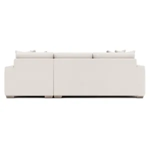 Dawkins Fabric Sectional