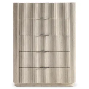Lucerne Tall Drawer Chest