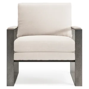Liam Fabric Chair