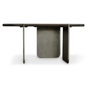 Melba Cocktail Table