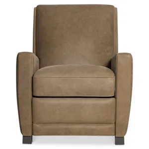 Bastille Leather Recliner