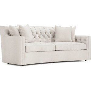 Candace Fabric Sofa