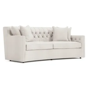 Candace Fabric Sofa