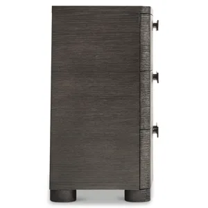 Geneve Dresser