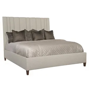Upholstered Bed Program Modena Fabric Footboard/Side Rails