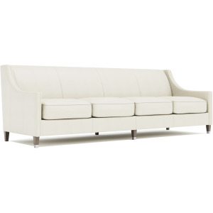 Palisades Leather Sofa