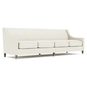 Palisades Leather Sofa