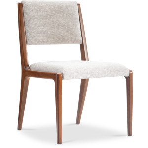 Brasea Side Chair