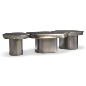 Clawson Cocktail Table