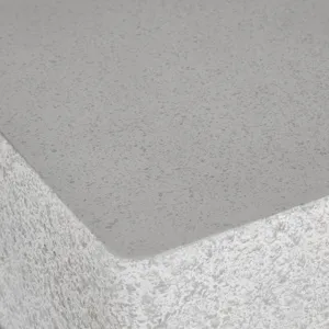 Monolith Accent Table