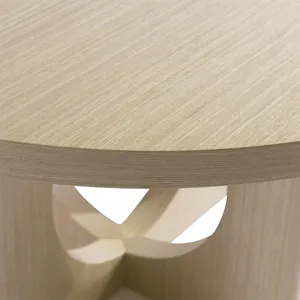 Modulum Dining Table Base