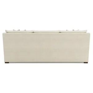 Bernhardt Solutions Ventura Fabric Sofa