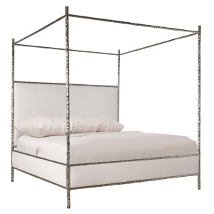 Odette Fabric Headboard/Footboard
