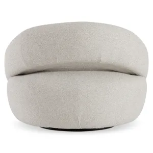 Cascais Outdoor Swivel Chair