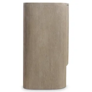 Loggia Entertainment Credenza