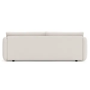 Soleil Fabric Sofa