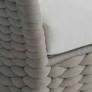 Salinas Outdoor Sofa