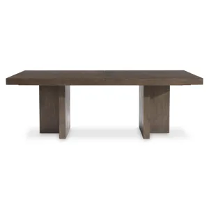Outline Dining Table Base