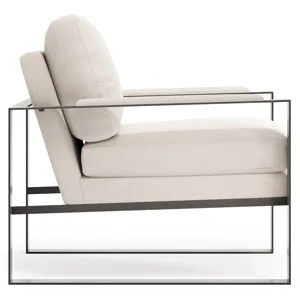 Liam Fabric Chair