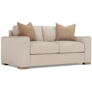 Vaughn Fabric Loveseat