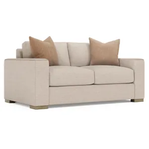Vaughn Fabric Loveseat