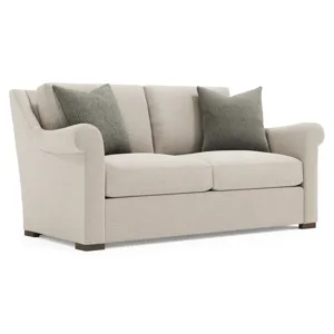 Keirnan Fabric Loveseat