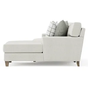 Mila Fabric Sectional