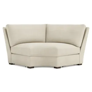 Bernhardt Solutions Ventura Fabric Wedge
