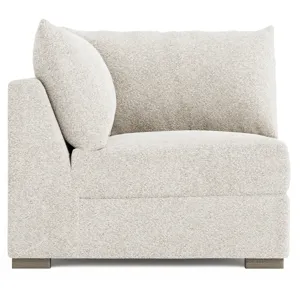Helena Fabric Corner Chair
