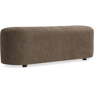 Nino Fabric Bench