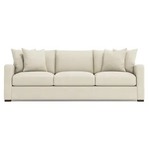 Bernhardt Solutions Ventura Fabric Sofa
