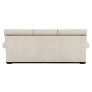Harrison Leather Sofa