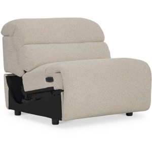 Gio Fabric Armless Chair
