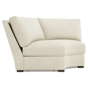 Bernhardt Solutions Ventura Fabric Wedge