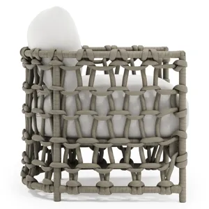 Nodi Outdoor Chair