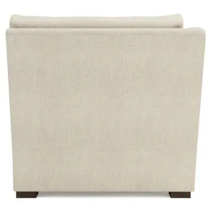 Bernhardt Solutions Ventura Fabric Left Arm Chair