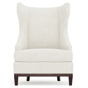 Pascal Fabric Chair