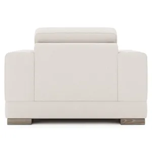 Lars Fabric Chair