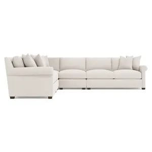 Barnes Fabric Sectional