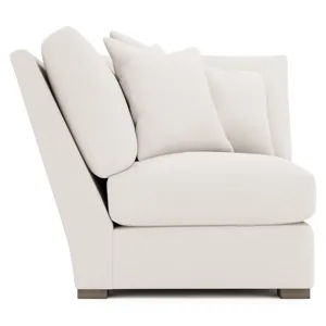 Ventura Fabric Corner Chair