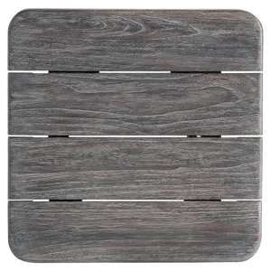 Rialto Outdoor Side Table