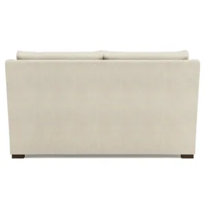 Bernhardt Solutions Ventura Fabric Loveseat