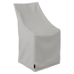 Sarasota Outdoor Side Chair Cover