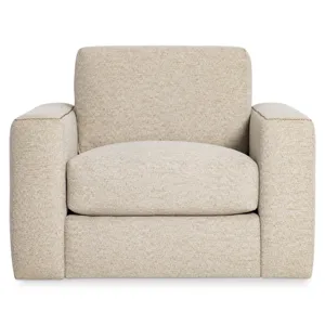 Vaughn Fabric Swivel Chair