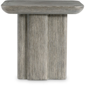 Monolith Side Table