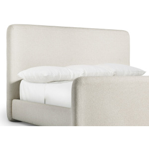 Antibes Headboard - King