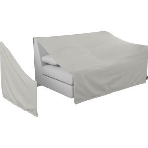 Monterey Outdoor Left Side Panel Cover