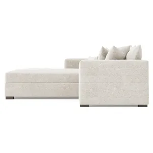Helena Fabric Sectional